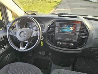 Mercedes-Benz eVito 2024 - N/A zdjecie 8