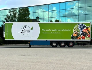 Schmitz Cargobull SKO 24/L-13.4 FP 45 COOL (SKO24) 2010 - SKO 24 THERMO KING SLX 200 ONLY 3645 ENGINE HOURS 265 CM HIGH INSIDE TAIL LIFT NL-TRAILER afbeelding 2 miniatuur