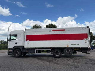 Scania R 2011 - R440 obrazek 5