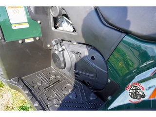 Hisun N/A 2022 - HS500-4WD ATV zdjecie 7