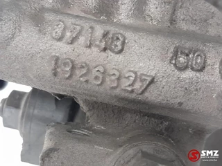 DAF N/A - Occ EGR leiding DAF zdjecie 6