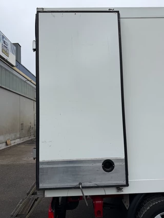 Volkswagen Crafter 2015 - 35 *Kress Kühlkoffer *Carrier *AHK obrazek 30