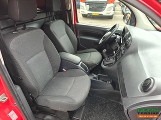Mercedes-Benz Citan 2018 - N/A image 5