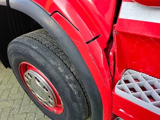 Scania R 2012 - R480 10x2 NCH 30 ton Manual Retarder image 27