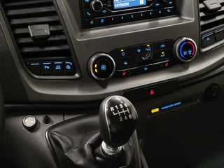 Ford Transit Custom 2022 - 2.0TDCI L2/H1 2800kg Trekgewicht Euro 6! immagine 12
