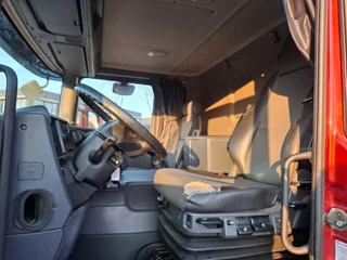 Scania P 2015 - P280 / CURTAIN SAILS / PLATFORM / FRIDGE / NAVI / AUTOMATIC / EURO-6 / 2015 image 34