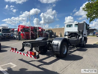 Mercedes-Benz Actros 2003 - 1931 afbeelding 5