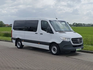 Mercedes-Benz Sprinter 2021 - 311 zdjecie 5