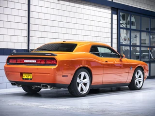 Dodge Challenger 2008 - | SRT-8 First edition image 2 thumbnail
