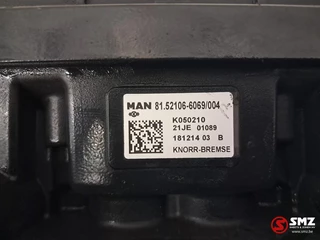 MAN N/A 2019 - Occ EBS achterasmodulator MAN obrazek 6