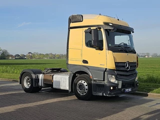 Mercedes-Benz Actros 2019 - 1843 LS obrazek 5