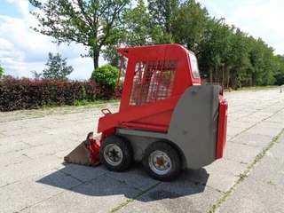 Gehl 1640 2014 obrázek 2 náhled