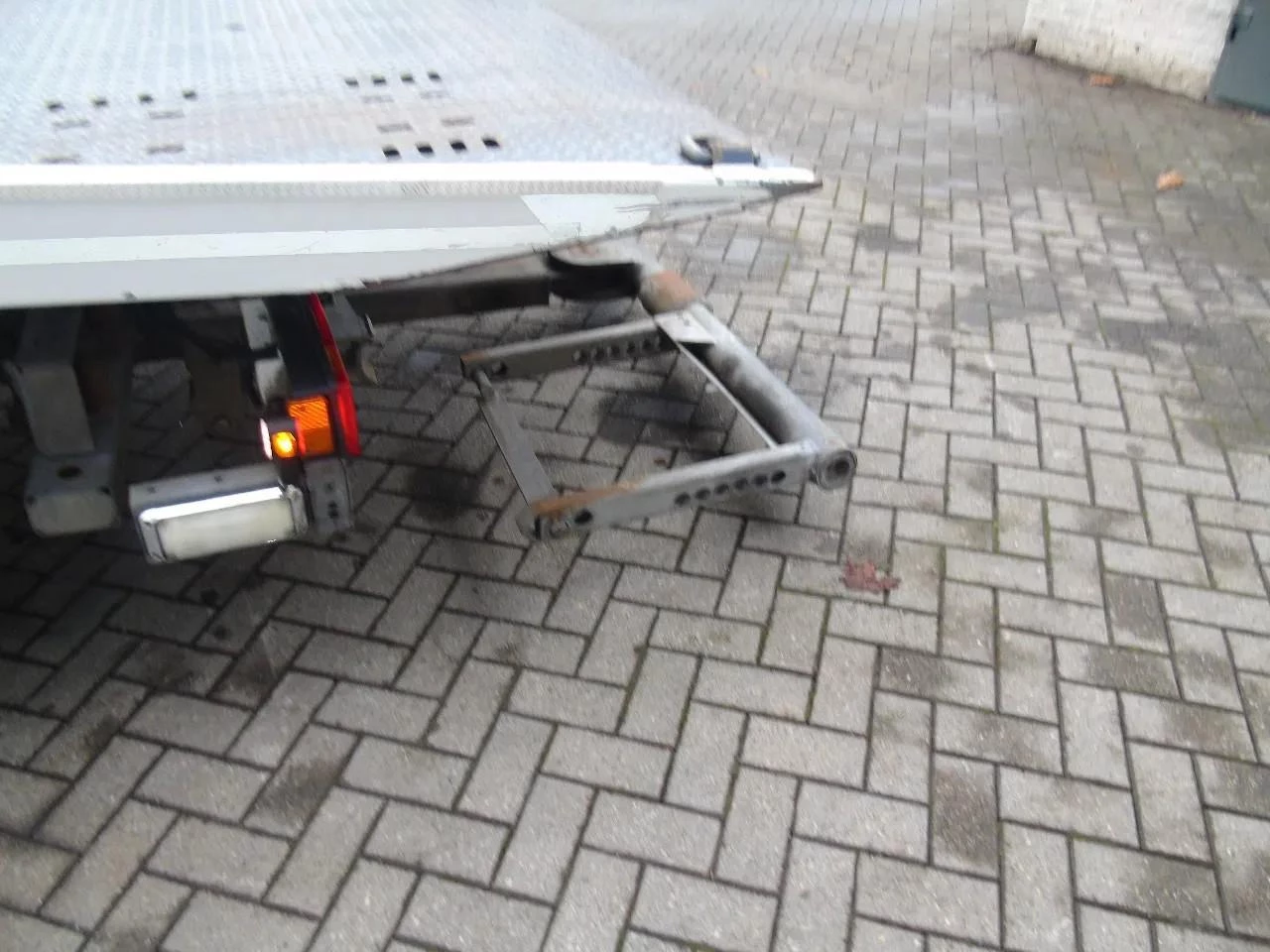 Iveco Eurocargo 2011 afbeelding 10