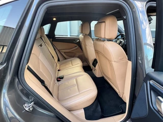 Porsche Macan 2017 - 2.0 bj.2017 NL auto|Pano|Camera|Nap. image 12