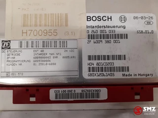 MAN N/A 2006 - Occ ECU intarderregeleenheid MAN obrazek 2