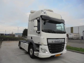 DAF 400 2014 - CF CF85-400 image 3