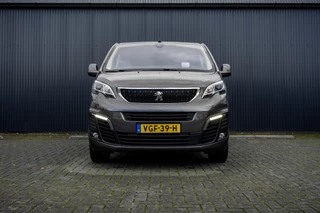 Peugeot Expert 2020 - 2.0 BlueHDI 122PK | L3H1 | DC | Xenon | Automaat | Schakelflippers | Carplay | Camera | 5-Persoon zdjecie 3