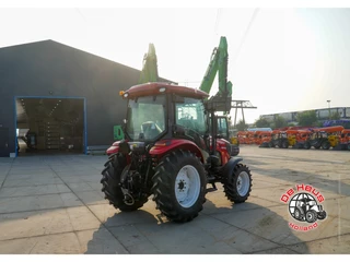YTO N/A - NMF554C immagine 2