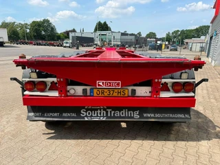 D-TEC FLEXITRAILER 2018 image 3 thumbnail