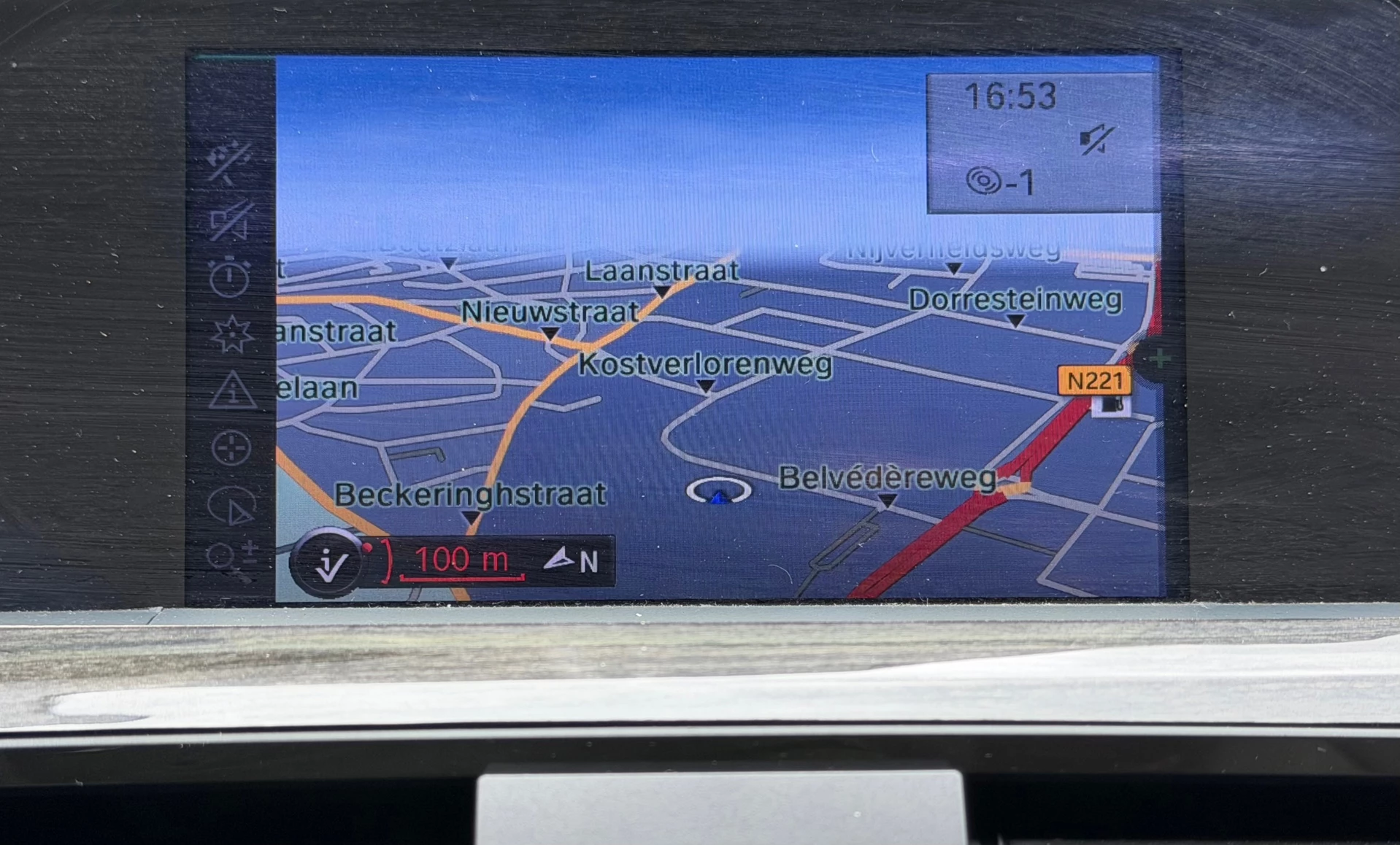 BMW 3 Serie 2012 - 320i EfficientDynamics Edition Upgrade Edition bj.2012 Navi|Leder|Open dak|Nap. afbeelding 22