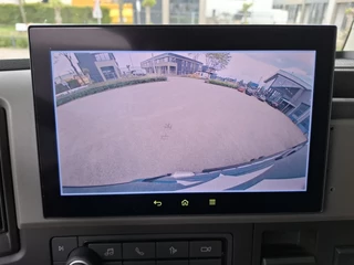 Volvo FM5-380 2024 - / VEB / !!ONLY:77517 KM!! / LIFT+LENKACHSE / INLINER / DAS / LWDS / TUV:11-07-2026 / AUTOMATIC / EURO-6 / 2024 image 26