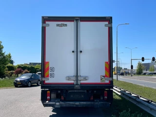 Iveco Eurocargo 2018 - ML150E25P bild 4