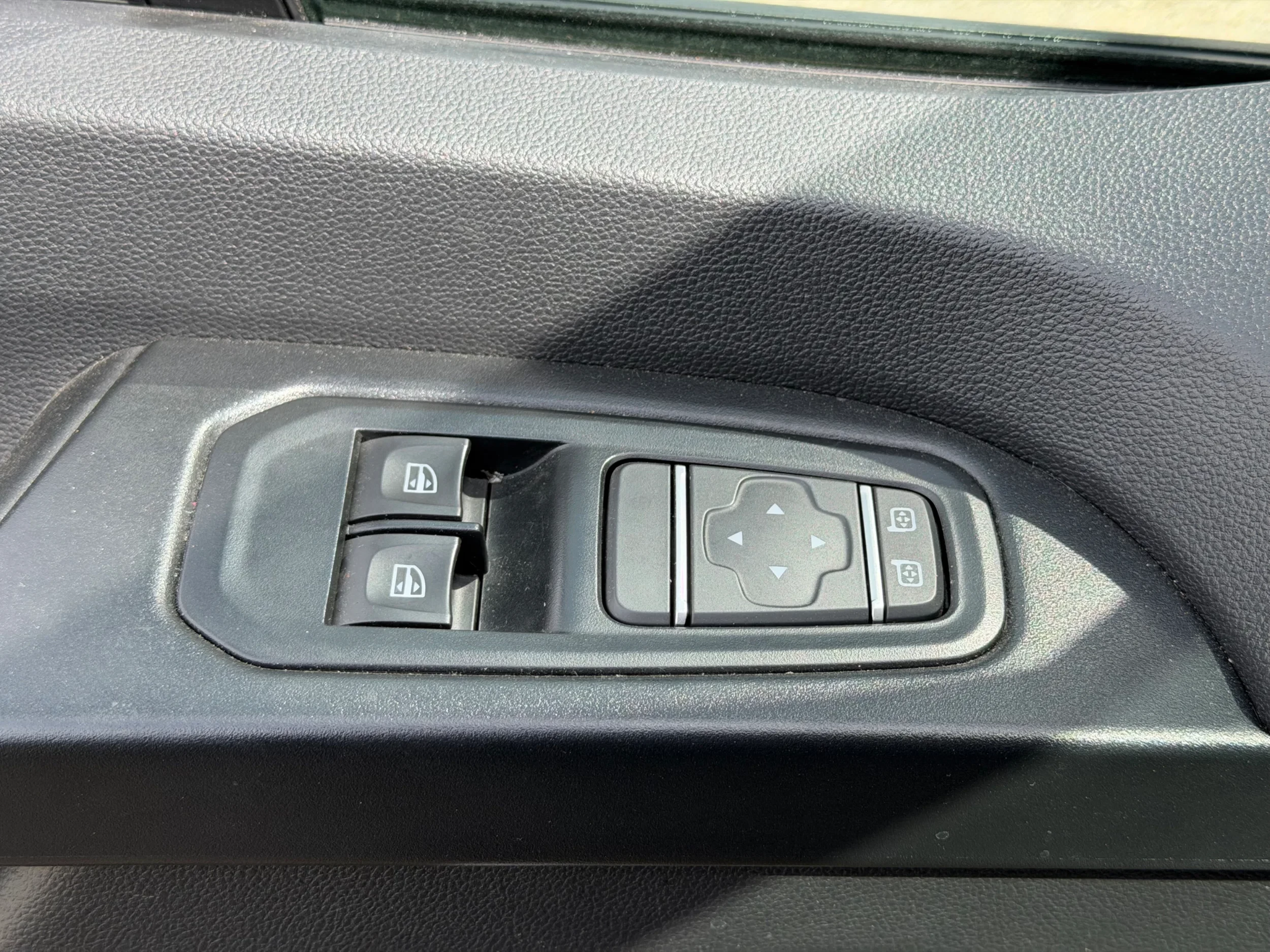 Renault Trafic 2023 - 2.0DCI L2H1 Personenvervoer Airco + Dak Airco Cruisecontrol 150PK afbeelding 17