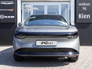 Zeekr 7X 2026 - Core 75 kWh bild 12
