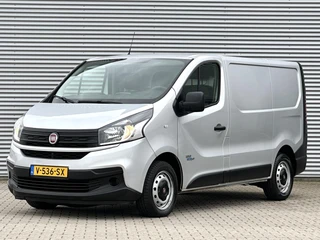 Fiat Talento 2018 - 1.6 MJ EcoJet L1 Airco|Cruise|Navi te koop