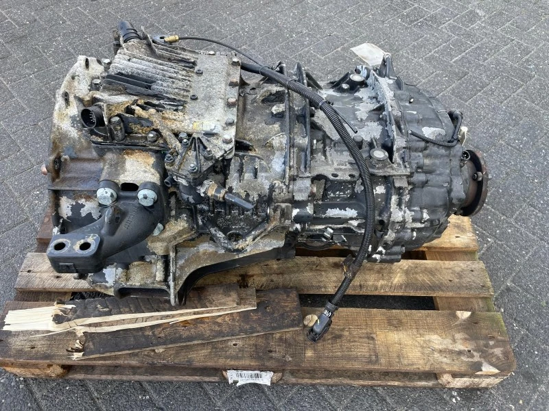 MAN 2012 - 81.32004-6194 ZF ASTRONIC MID 12AS1210 TO 10,37-0,81 obrázek 3