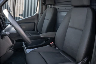 Mercedes-Benz Sprinter 2021 - 311 CDI RWD L2H2 | Volledig Ingericht | Mbux | Camera | Climatronic obrazek 14