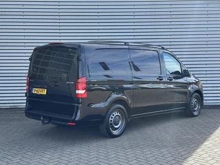 Mercedes-Benz Vito 2024 - 119 CDI L2 Select Bom-Vol opties Facelift Model imagen 2