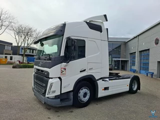 Volvo FM5-460 2022 - / VEB+ / DOUBLE TANK / NAVI / LWDS / PARK-AIRCO / FRIDGE / FULL-SPOILER / AUTOMATIC / EURO-6 / 2022 te koop