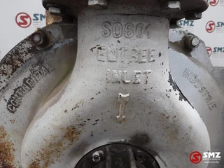 Diversen N/A - Occ blower Continental Industrie S0601 immagine 7