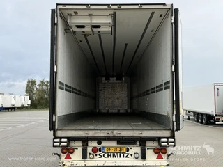 Schmitz Cargobull Oplegger Vries Multitemp 2016 afbeelding 3 miniatuur
