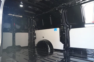 Ford E-Transit Custom 2026 - 340 L2H1 Limited 71 kWh 218pk - LED - 360 Camera - B&O - ACC - Navi - Stoel/Stuurverwarming - Trekhaak - Rijklaar bild 13