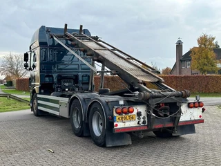 DAF XF 530 2019 - N/A bild 7