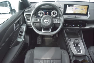 Nissan QASHQAI 2025 - 1.3 MHEV Xtronic N-Connecta | Cold Pack image 32