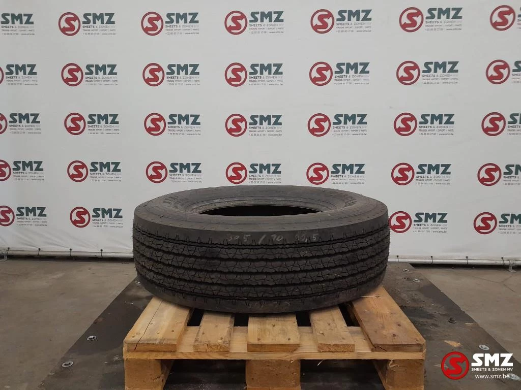 Michelin - Occ vrachtwagenband Michelin 305/70R22.5 image 1