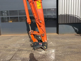 Hitachi ZX210 LC - 6 - CE certified 2016 - N/A bild 8