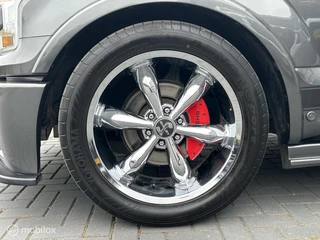 Ford F-150 2019 - USA Shelby Super Snake изображение 43