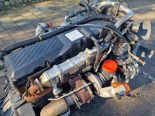 International HT466 for sale