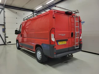 Fiat Ducato 2017 - 2.3MultiJet 130pk L2/H1 3000kg Trekgewicht Euro 6! imagen 15