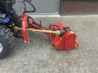 Kraffter Verstekmaaier mini 110 2026 afbeelding 3 miniatuur