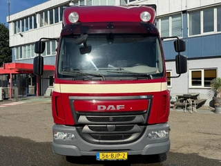 DAF LF 230 2017 zdjęcie 2 miniatura