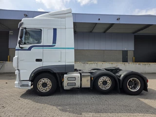 DAF XF 450 2018 - 6X2 NL TRUCK APK 10-2026 image 21