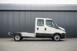 Iveco Daily 2016 - 3.0L 40C17 | 7-Zits | 170 PK | Be-Trekker 9 Ton | Cruise | Climate imagen 7