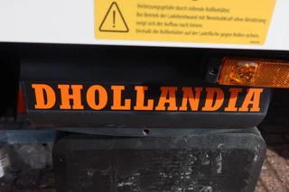 DAF LF 230 2024 - FA Bak+ Dhollandia klep 1500 KG 6 cilinder, nieuwe type 2 tacho obrazek 10