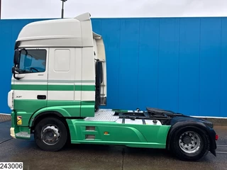 DAF XF480 2019 - EURO 6, ACC, Standairco bild 11