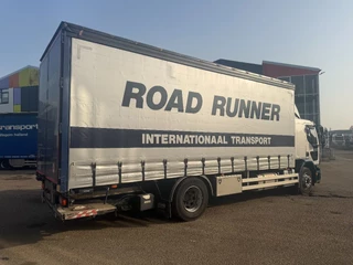 Volvo FE 2018 - FE320 4X2 image 6